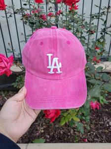 La vintage hat