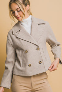 City chic wool Coat