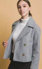 City chic wool Coat