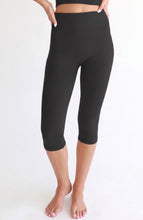 Capri leggings