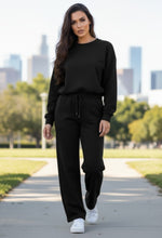 Effortless lounge Set