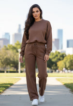 Effortless lounge Set