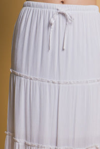Tea party skirt