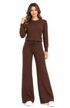 Loungewear set