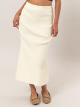 Spend a day skirt