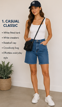 Jorts