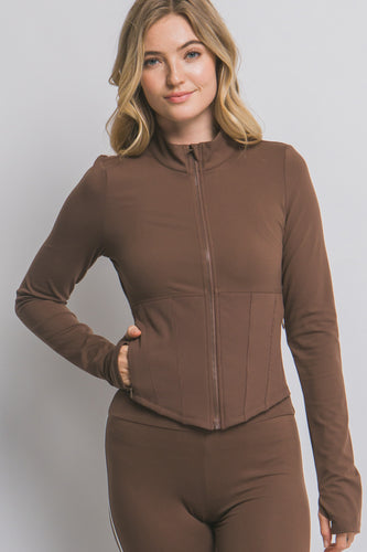 Corset Active set
