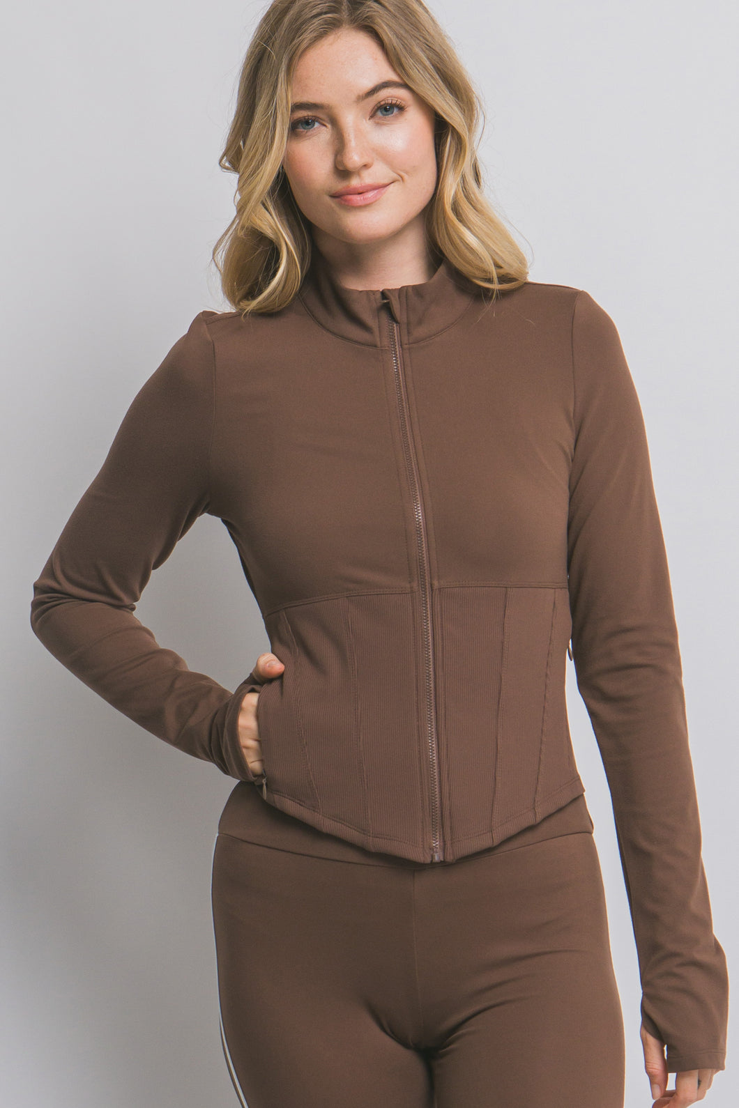 Corset Active set