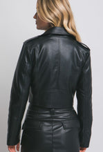 Late night fall jacket