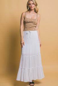Tea party skirt