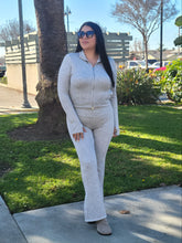 The spring lounge set