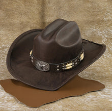 Western hat
