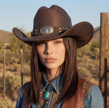 Western hat
