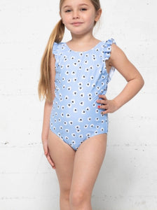 Mommy & Me Swimsuit