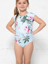 Mommy & Me Swimsuit