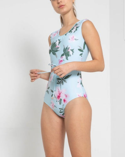 Mommy & Me Swimsuit