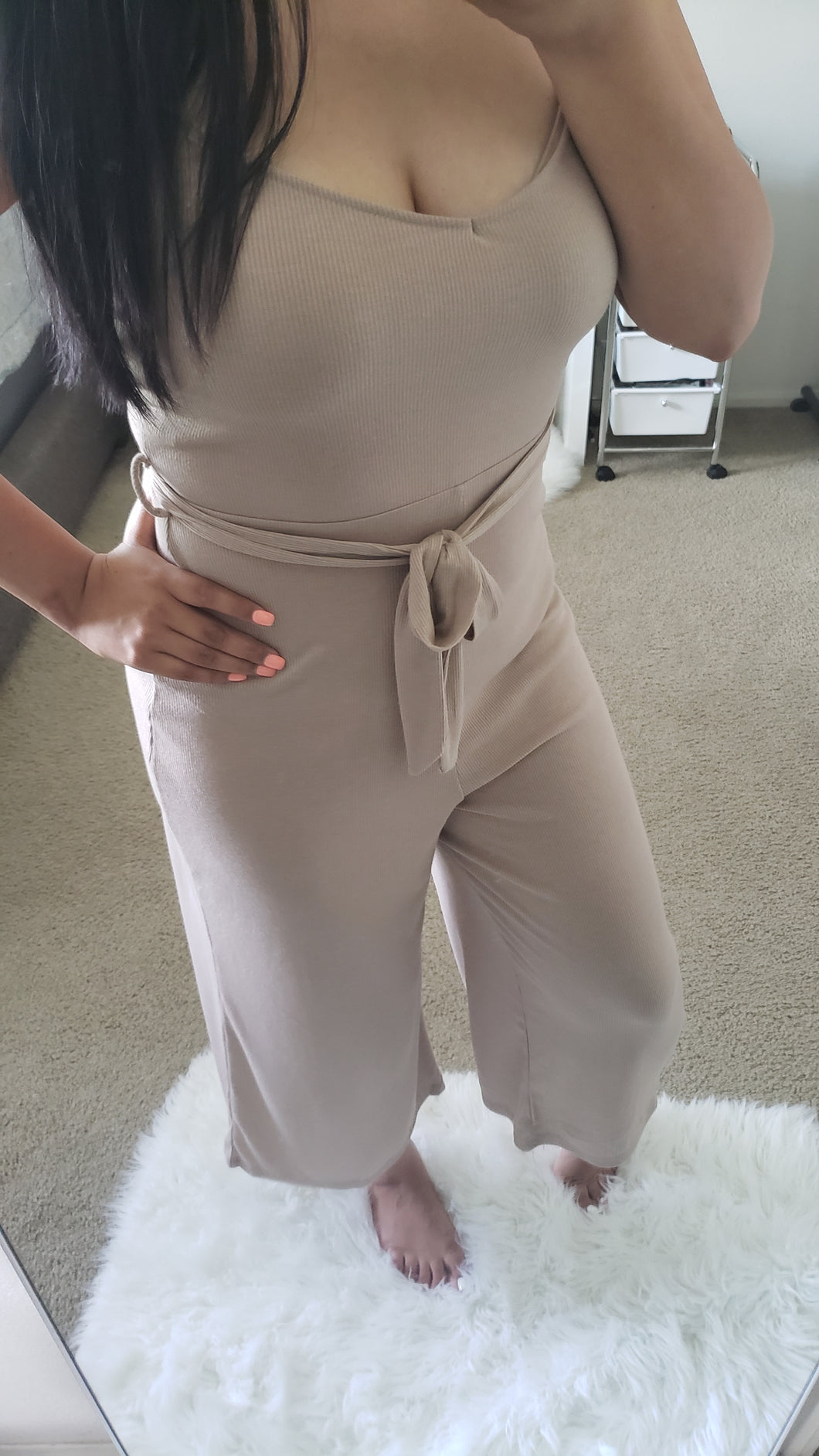 Spring break Jumpsuit