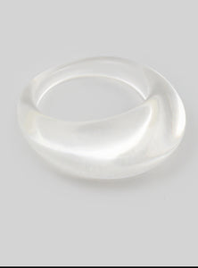 Resin Ring