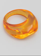 Resin Ring