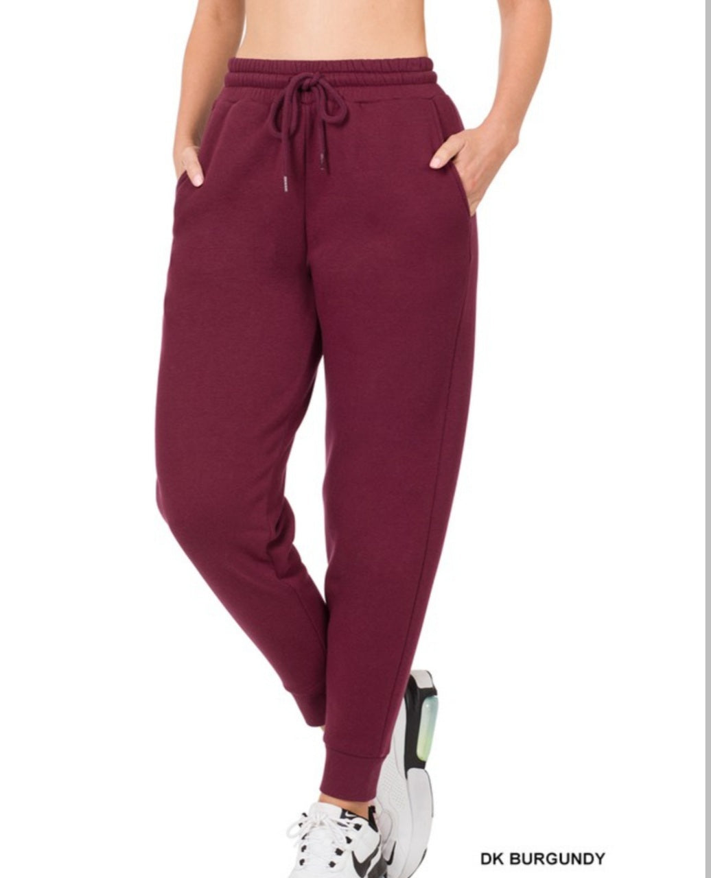 Jogger Sweatpants